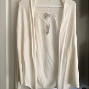 NWT Lightweight Ann Taylor Loft Sweater XS